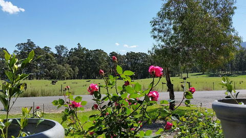 The Manager\'s Cottage - Tourism Brisbane 17