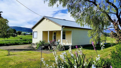 The Manager\'s Cottage - Tourism Brisbane 4