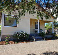 The Manager's Cottage - Tourism Brisbane