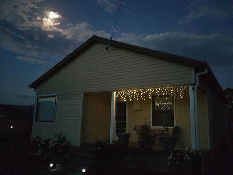 The Manager\'s Cottage - Tourism Brisbane 2
