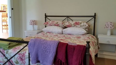The Manager\'s Cottage - Tourism Brisbane 1