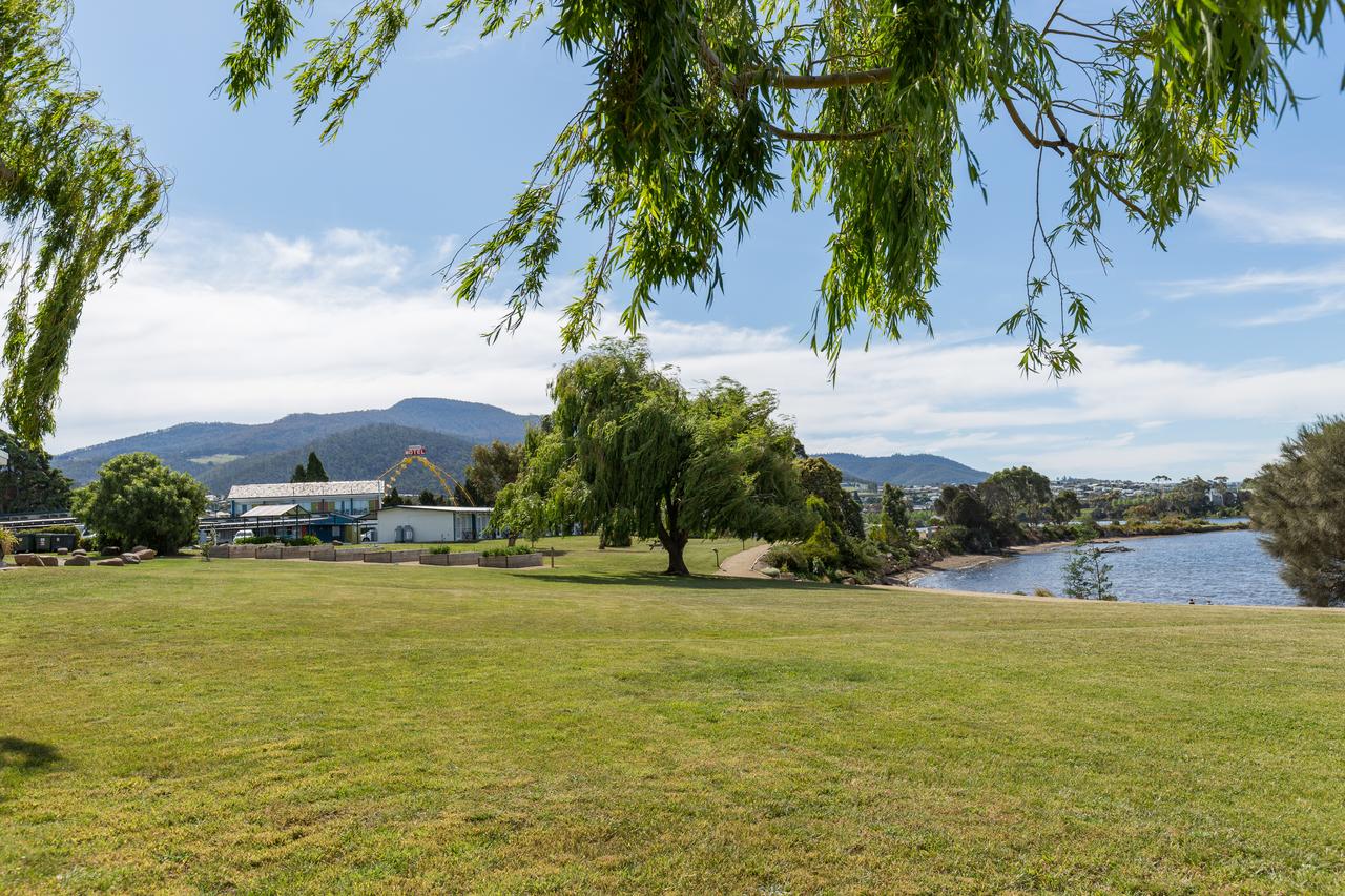 Glenorchy TAS Brisbane Tourism