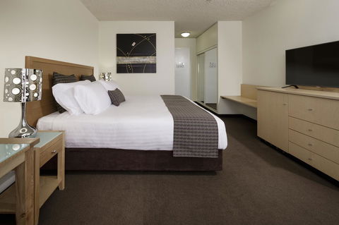 Best Western Hobart - Tourism Brisbane 31
