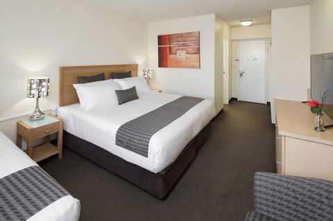 Best Western Hobart - Tourism Brisbane 30
