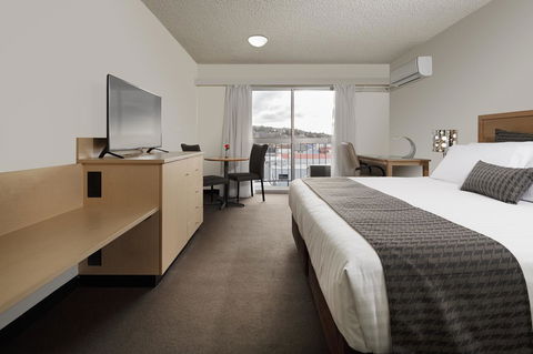 Best Western Hobart - Tourism Brisbane 33