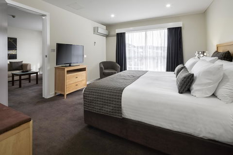 Best Western Hobart - Tourism Brisbane 21