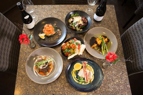 Best Western Hobart - Tourism Brisbane 40