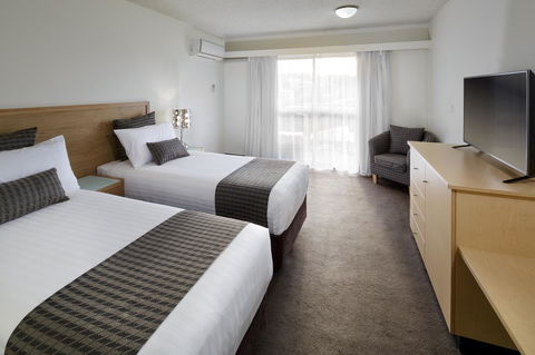 Best Western Hobart - Tourism Brisbane 37