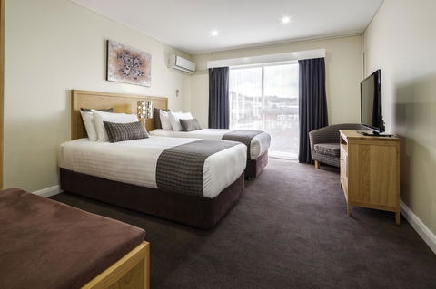 Best Western Hobart - Tourism Brisbane 4