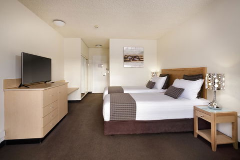Best Western Hobart - Tourism Brisbane 36