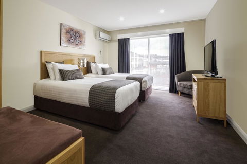 Best Western Hobart - Tourism Brisbane 28