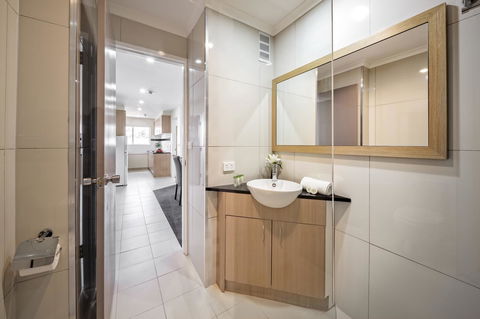 Best Western Hobart - Tourism Brisbane 23
