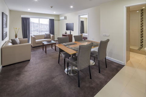 Best Western Hobart - Tourism Brisbane 11