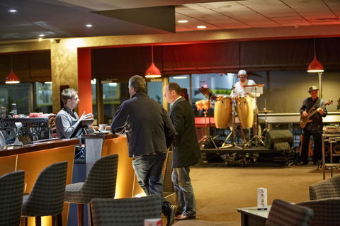 Best Western Hobart - Tourism Brisbane 42