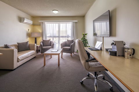Best Western Hobart - Tourism Brisbane 8
