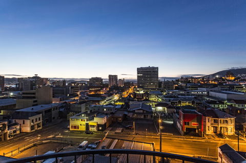 Best Western Hobart - Tourism Brisbane 38