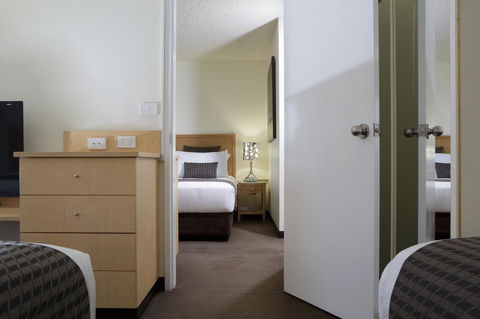 Best Western Hobart - Tourism Brisbane 3