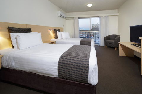 Best Western Hobart - Tourism Brisbane 19