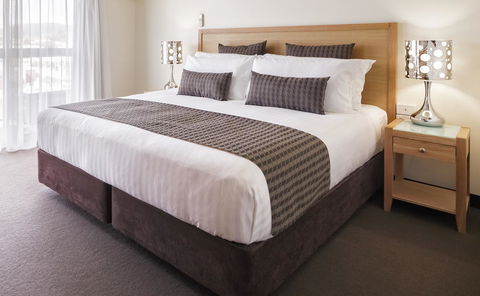 Best Western Hobart - Tourism Brisbane 27