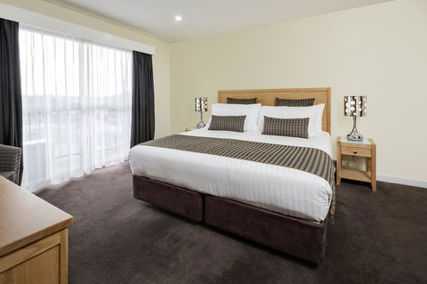 Best Western Hobart - Tourism Brisbane 22