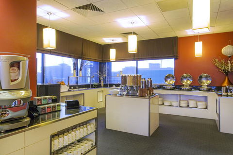 Best Western Hobart - Tourism Brisbane 14