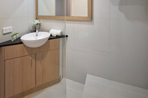 Best Western Hobart - Tourism Brisbane 17
