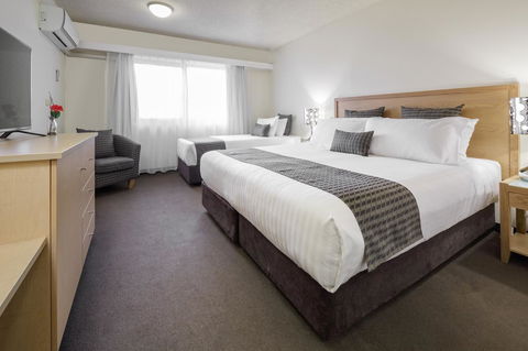 Best Western Hobart - Tourism Brisbane 32