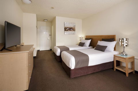 Best Western Hobart - Tourism Brisbane 34