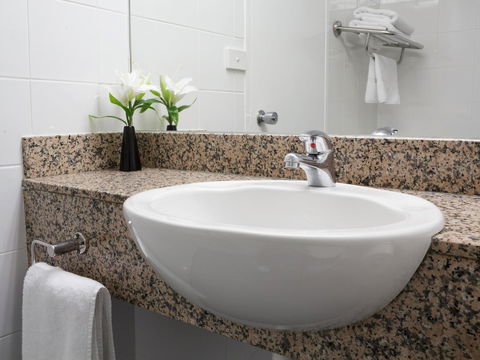 Best Western Hobart - Tourism Brisbane 29
