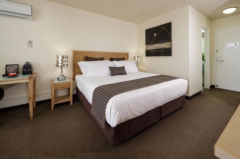 Best Western Hobart - Tourism Brisbane 16
