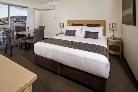 Best Western Hobart - Tourism Brisbane 9