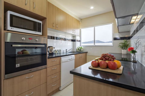 Best Western Hobart - Tourism Brisbane 24