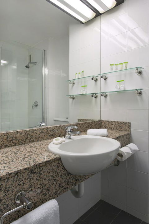 Best Western Hobart - Tourism Brisbane 25
