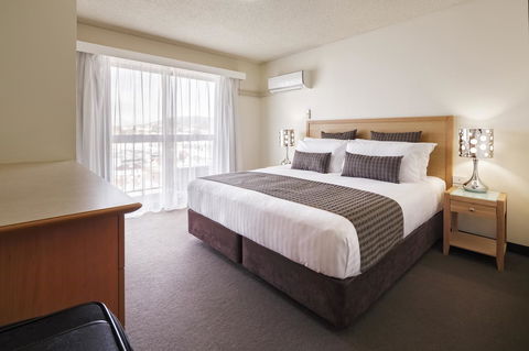 Best Western Hobart - Tourism Brisbane 15