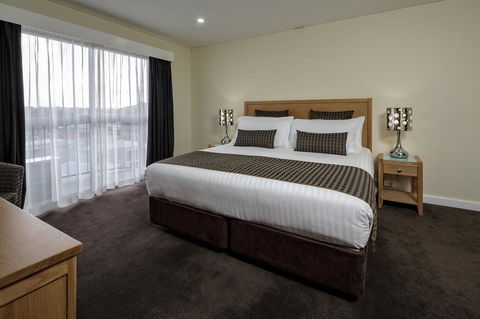 Best Western Hobart - Tourism Brisbane 5