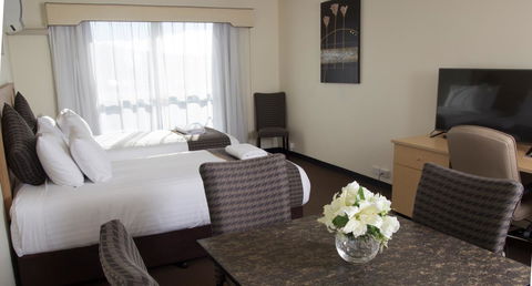 Best Western Hobart - Tourism Brisbane 10