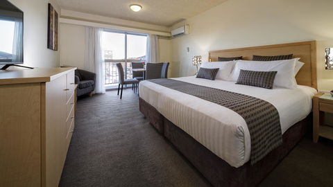 Best Western Hobart - Tourism Brisbane 2