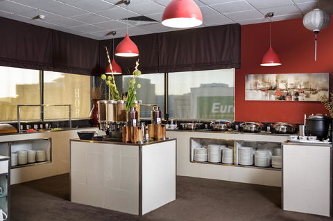 Best Western Hobart - Tourism Brisbane 12