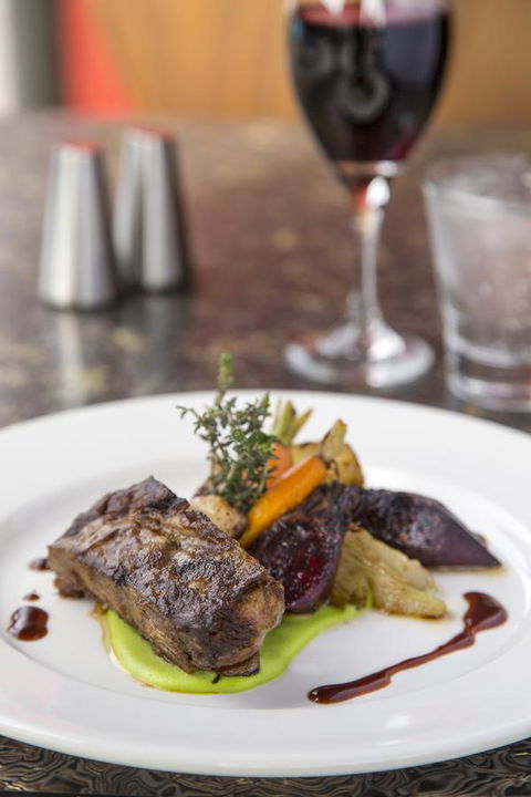 Best Western Hobart - Tourism Brisbane 43