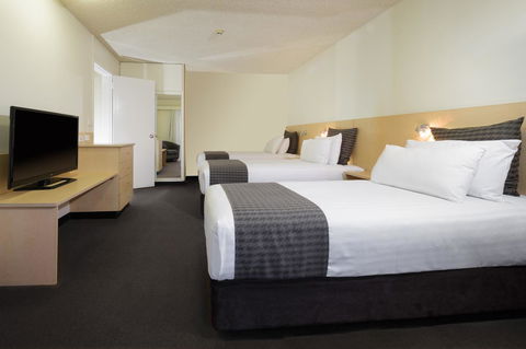 Best Western Hobart - Tourism Brisbane 18