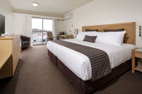 Best Western Hobart - Tourism Brisbane 7