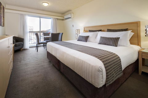 Best Western Hobart - Tourism Brisbane 20