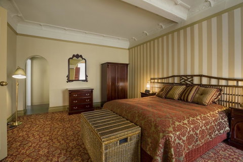 Hadley\'s Orient Hotel - Brisbane Tourism 25