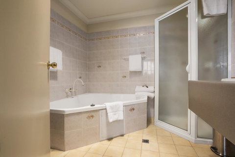 Hadley\'s Orient Hotel - Brisbane Tourism 19