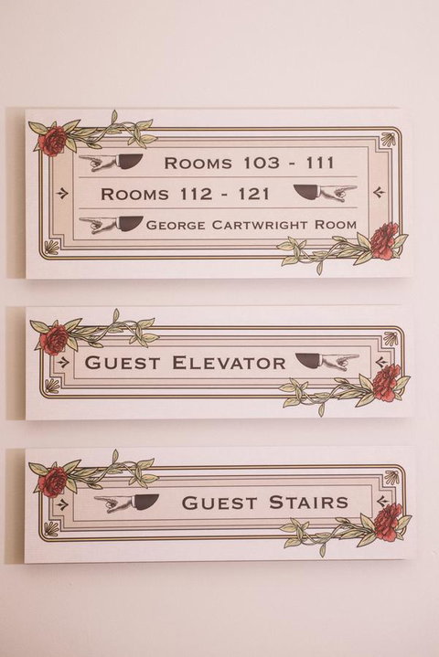 Hadley\'s Orient Hotel - Brisbane Tourism 37