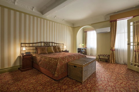 Hadley\'s Orient Hotel - Brisbane Tourism 26