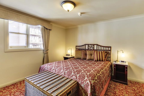 Hadley\'s Orient Hotel - Brisbane Tourism 18