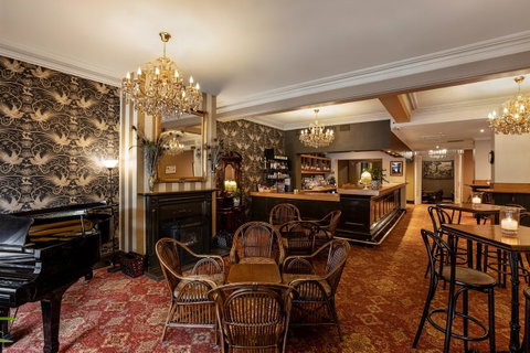 Hadley\'s Orient Hotel - Brisbane Tourism 14