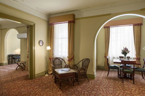 Hadley\'s Orient Hotel - Brisbane Tourism 22