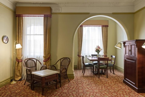 Hadley\'s Orient Hotel - Brisbane Tourism 23
